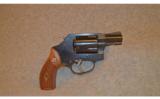 Smith & Wesson ~ Model 36-10 ~ .3 S&W SP - 1 of 9