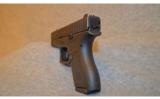 Glock ~ Model 42 ~ .380 ACP - 2 of 8