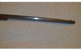 Winchester ~ Model 1885 ~ 22 WCF - 3 of 9