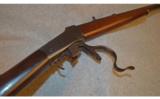 Winchester ~ Model 1885 ~ 22 WCF - 8 of 9