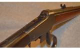 Winchester ~ Model 1885 ~ 22 WCF - 7 of 9