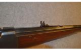 Winchester ~ Model 1885 ~ 22 WCF - 6 of 9