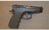 CZ ~ Model 75 Compact ~ .9 mm Luger - 1 of 9