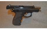 CZ ~ Model 75 Compact ~ .9 mm Luger - 6 of 9