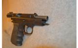CZ ~ Model 75 Compact ~ .9 mm Luger - 5 of 9