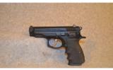 CZ ~ Model 75 Compact ~ .9 mm Luger - 9 of 9
