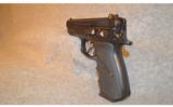 CZ ~ Model 75 Compact ~ .9 mm Luger - 8 of 9