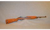 Saginaw S.G. ~ M1 US Carbine ~ .30 Cal carbine - 1 of 9