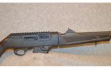 Ruger ~ PC Carbine ~ 9 mm Luger - 3 of 9