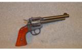 H & R ~ Model 949 ~ .22LR - 1 of 8