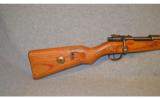 Mauser ~ Erma (ax code) 41 K98K ~ 8mm - 4 of 9