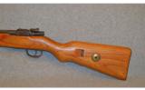 Mauser ~ Erma (ax code) 41 K98K ~ 8mm - 9 of 9