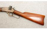 Marlin ~ 94 ~ .25-20 Win. - 8 of 9