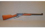 Winchester ~ Model 94 ~ .30-30 - 1 of 9