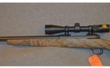Savage ~ Model 11 ~ .223 Remington - 6 of 9