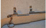 Dakota Arms ~ Model 76 ~
.416 Rigby - 5 of 8