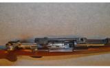 Heym ~ Mauser ~ 8x57 JS - 7 of 9