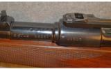Heym ~ Mauser ~ 8x57 JS - 5 of 9