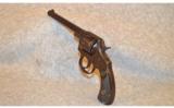 Hopkins & Allen ~ Double Action XL ~ .22 LR - 7 of 8