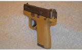 Smith & Wesson ~ M&P Sheild ~ 9mm - 7 of 8