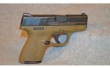 Smith & Wesson ~ M&P Sheild ~ 9mm - 1 of 8