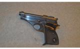 Beretta ~ Model 70-S ~ .22 LR - 9 of 9