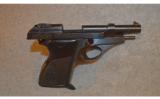 Beretta ~ Model 70-S ~ .22 LR - 6 of 9