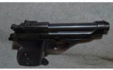 Beretta ~ Model 70-S ~ .22 LR - 4 of 8