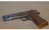Colt ~ Model of 1911 ~ .45 ACP - 4 of 8