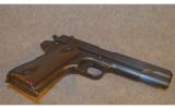 Colt ~ Model of 1911 ~ .45 ACP - 5 of 8