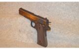 Colt ~ Model of 1911 ~ .45 ACP - 3 of 8