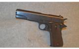 Colt ~ Model of 1911 ~ .45 ACP - 8 of 8