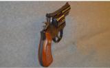 Smith & Wesson ~ Model 19-3 ~ .357 Mag - 2 of 8