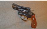 Smith & Wesson ~ Model 19-3 ~ .357 Mag - 8 of 8
