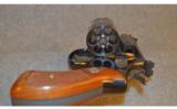 Smith & Wesson ~ Model 19-3 ~ .357 Mag - 4 of 8