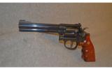 Smith & Wesson ~ Model 17-6 ~ 22 LR - 8 of 8