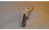 Smith & Wesson ~ Model 642-1 ~ 38 Special - 3 of 9