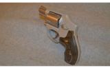 Smith & Wesson ~ Model 642-1 ~ 38 Special - 8 of 9
