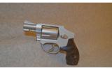 Smith & Wesson ~ Model 642-1 ~ 38 Special - 9 of 9