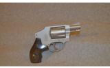 Smith & Wesson ~ Model 642-1 ~ 38 Special - 1 of 9