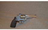 Smith & Wesson ~ Model 66 ~ .357 Mag - 1 of 9