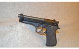 Beretta ~ Model 92FS ~ 9mm - 7 of 7