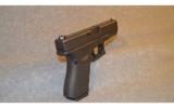 Glock ~ Model 19 Gen 4 ~ 9mm - 2 of 7
