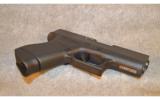 Glock ~ Model 43 ~ 9mm - 4 of 7