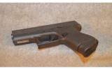 Glock ~ Model 43 ~ 9mm - 5 of 7