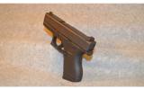 Glock ~ Model 43 ~ 9mm - 6 of 7