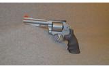Smith & Wesson ~ Model 686-6 ~ .357 mag - 8 of 8