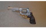 Smith & Wesson ~ Model 986 Pro Series ~ 9mm - 8 of 8