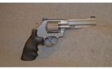 Smith & Wesson ~ Model 986 Pro Series ~ 9mm - 1 of 8