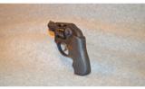 Ruger ~ LCR ~ .22 LR - 7 of 8